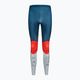 Мъжки панталони за ски бягане Maloja CastelfondoM в цвят 34220-1-8618