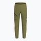 Maloja GlenoM мъжки панталон за ски бягане зелен 34234-1-0560