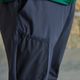 Мъжки панталон за катерене Maloja ChristalloM, тъмносин 35225-1-8581 4