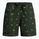 Maloja SpitzahornM дамски къси панталони за туризъм зелени 35457-1-8724