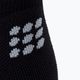 Компресивни чорапи за жени CEP Recovery черни WP455R2000 3
