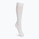 CEP Recovery мъжки чорапи за компресия, бели WP550R2000