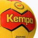 Kempa Spectrum Synergy Dune handball yellow 200183809/2 2