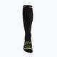 Компресионни чорапи Uhlsport Bionikframe черни 100369501 6