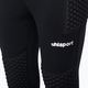 Детски вратарски панталон uhlsport Standard black 100561701 3