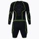 Мъжки вратарски костюм uhlsport Bionikframe black 100563501 2
