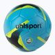 Uhlsport 350 Lite Synergy Футбол Blue 100167001 2
