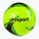 Uhlsport 350 Lite Soft Football Yellow 100167201