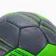 Kempa Gecko green/anthracite handball size 2 2