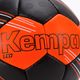 Kempa хандбална топка Leo orange 200189201/0 3