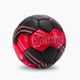 Kempa Buteo хандбална топка червено/черно размер 2