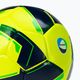 Детска футболна топка uhlsport 350 Lite Synergy yellow 100172101 3