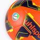 Детска футболна топка uhlsport 290 Ultra Lite Synergy orange 100172201 3