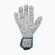 Uhlsport Hyperact Supergrip+ сини вратарски ръкавици 101122901 5