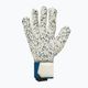 Uhlsport Hyperact Supergrip+ HN синьо-бели вратарски ръкавици 101123201 5