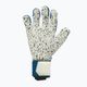 Uhlsport Hyperact Absolutgrip Reflex сини и бели вратарски ръкавици 101123301 6