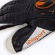 Uhlsport Speed Contact Soft Flex Frame Вратарски ръкавици черно и бяло 101126701 3