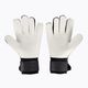 Uhlsport Speed Contact Soft Pro вратарски ръкавици черно и бяло 101126801 2