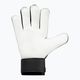 Uhlsport Speed Contact Starter Меки вратарски ръкавици черно и бяло 101126901 6
