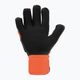 Uhlsport Super Resist+ Hn Вратарски ръкавици оранжево и бяло 101127301 6