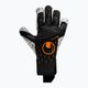 Неморски ръкавици uhlsport Speed Contact Supergrip+ black/white 101125801 5