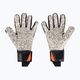 Uhlsport Speed Contact Supergrip+ Reflex Вратарски ръкавици черно и бяло 101125901 2