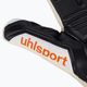 Uhlsport Speed Contact Absolutgrip Hn Вратарски ръкавици черно и бяло 101126401 3