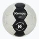 Kempa Leo Black&White handball 200189208 размер 3