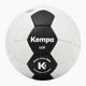 Kempa Leo Black&White handball 200189208 размер 3 4