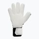 Детски вратарски ръкавици uhlsport Powerline Absolutgrip Finger Surround black/red/white 2