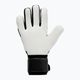 Uhlsport Powerline Supersoft Hn вратарски ръкавици черни/червени/бели 2