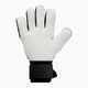 Uhlsport Powerline Soft Flex Frame вратарски ръкавици черни/червени/бели 2