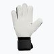 Uhlsport Powerline Soft Pro вратарски ръкавици черно/червено/бяло 2