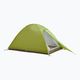 Vaude Campo Compact chute green Палатка за къмпинг за 2 лица