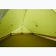 Vaude Taurus мъхесто зелена палатка за трекинг за 3 лица 2