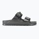 BIRKENSTOCK Arizona EVA Narrow антрацитни джапанки 2