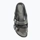 BIRKENSTOCK Arizona EVA Narrow антрацитни джапанки 6