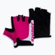 Детски ръкавици за колоездене ZIENER Corrie Junior pink Z-178535 89