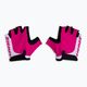 Детски ръкавици за колоездене ZIENER Corrie Junior pink Z-178535 89 3