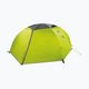 Salewa Latitude II green 00-0000005901 Палатка за трекинг за 2 лица