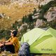 Salewa Latitude II green 00-0000005901 Палатка за трекинг за 2 лица 7