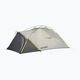 Salewa Litetrek III 3-местна палатка за трекинг сива 00-0000005623