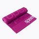 Speedo Easy Towel Large 0021 purple 68-7033E 2