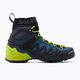 Мъжки обувки Salewa Wildfire Edge Mid GTX за подход blue 00-0000061350 2
