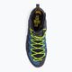 Мъжки обувки Salewa Wildfire Edge Mid GTX за подход blue 00-0000061350 6