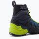 Мъжки обувки Salewa Wildfire Edge Mid GTX за подход blue 00-0000061350 8