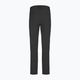 Мъжки панталони за трекинг Salewa Talveno 2 DST black 00-0000027804 5