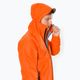 Мъжко дъждобранно яке Salewa Puez Aqua 3 PTX оранжево 00-0000024545 4