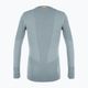 Мъжка термо риза Salewa Zebru Med Warm Amr сива 00-0000027957 6