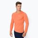 Salewa Pedroc 2 Dry мъжка тениска за трекинг оранжева 00-0000027723